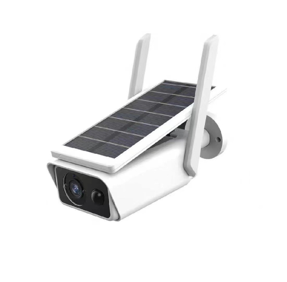 4MP 2K IP Camera Outdoor WiFi PTZ Two Lens Dual Screen Security Camera System Zoom Auto Tracking Waterproof CCTV Cam
